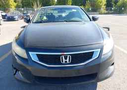 2008 HONDA ACCORD EX