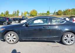 2008 HONDA ACCORD EX