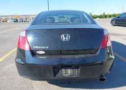 2008 HONDA ACCORD EX