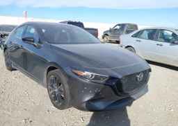 2024 MAZDA MAZDA3 GT W