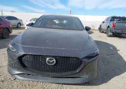 2024 MAZDA MAZDA3 GT W
