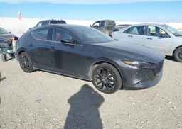 2024 MAZDA MAZDA3 GT W