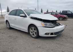 2012 VOLKSWAGEN JETTA TDI