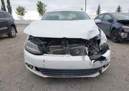 2012 VOLKSWAGEN JETTA TDI