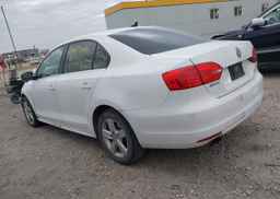2012 VOLKSWAGEN JETTA TDI