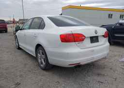 2012 VOLKSWAGEN JETTA TDI