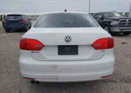 2012 VOLKSWAGEN JETTA TDI