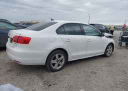 2012 VOLKSWAGEN JETTA TDI