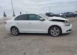 2012 VOLKSWAGEN JETTA TDI