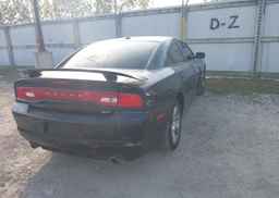2014 DODGE CHARGER SXT