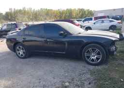 2014 DODGE CHARGER SXT