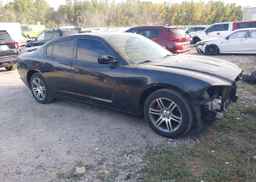 2014 DODGE CHARGER SXT