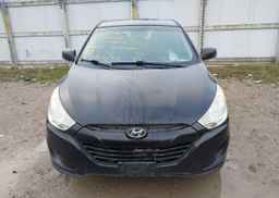 2012 HYUNDAI TUCSON GL