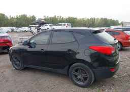 2012 HYUNDAI TUCSON GL