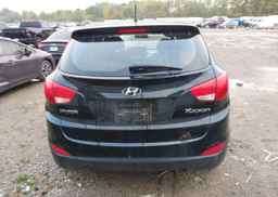 2012 HYUNDAI TUCSON GL