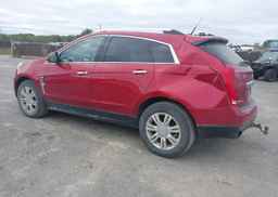 2011 CADILLAC SRX LUXURY COLLECTION