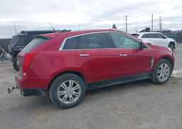 2011 CADILLAC SRX LUXURY COLLECTION