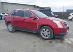 2011 CADILLAC SRX LUXURY COLLECTION