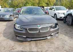 2014 BMW 3 SERIES