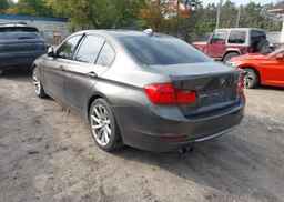 2014 BMW 3 SERIES