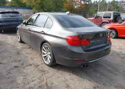 2014 BMW 3 SERIES
