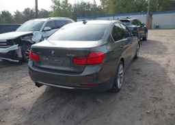 2014 BMW 3 SERIES