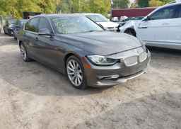 2014 BMW 3 SERIES