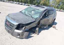 2012 GMC TERRAIN SLT