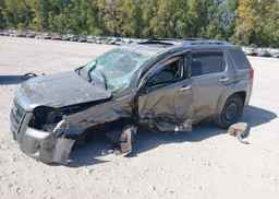 2012 GMC TERRAIN SLT