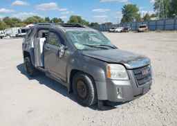 2012 GMC TERRAIN SLT
