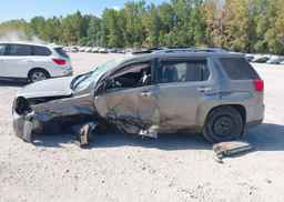 2012 GMC TERRAIN SLT