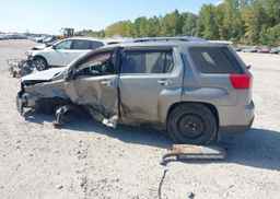 2012 GMC TERRAIN SLT
