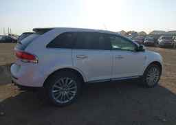 2011 LINCOLN MKX