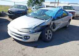 2002 CHRYSLER INTREPID ES