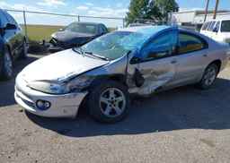 2002 CHRYSLER INTREPID ES