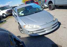2002 CHRYSLER INTREPID ES