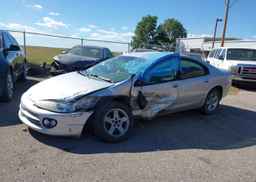 2002 CHRYSLER INTREPID ES