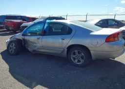 2002 CHRYSLER INTREPID ES