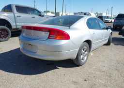 2002 CHRYSLER INTREPID ES