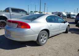 2002 CHRYSLER INTREPID ES