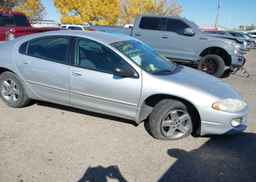 2002 CHRYSLER INTREPID ES