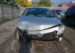 2009 TOYOTA COROLLA CE