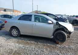 2009 TOYOTA COROLLA CE