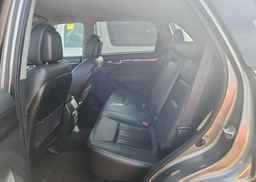2012 KIA SORENTO EX