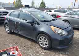 2016 KIA RIO EX