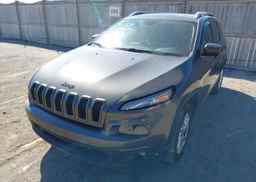 2014 JEEP CHEROKEE NORTH