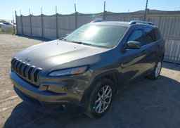 2014 JEEP CHEROKEE NORTH