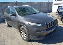 2014 JEEP CHEROKEE NORTH
