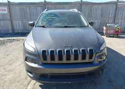 2014 JEEP CHEROKEE NORTH