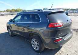 2014 JEEP CHEROKEE NORTH